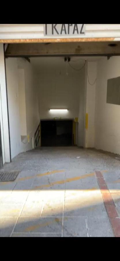 Agios Titos Luxury Home Heraklion  Bagian luar foto